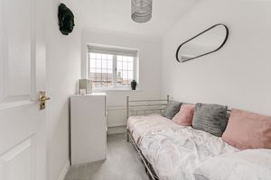 Bedroom Four- click for photo gallery